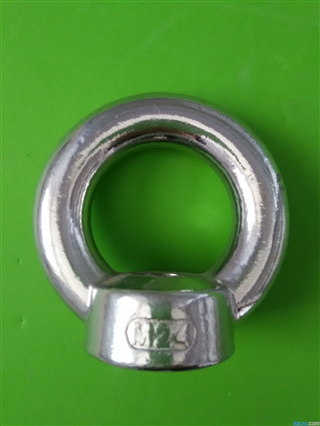 選擇廠家直銷(xiāo)吊環(huán)螺母，確保品質(zhì)與性?xún)r(jià)比的平衡